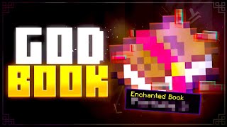 I Got a GOD BOOK in My Minecraft World [upl. by Eta]