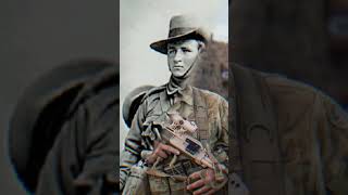 evolution of the anzacs edit anzac army military [upl. by Gomez]