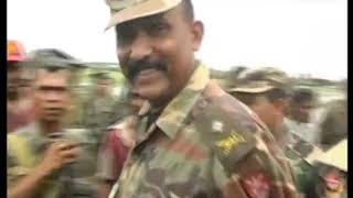 Major General Kamal Gunarathne YouTube 360p [upl. by Ojyram109]