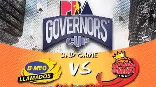 PBA Governors Cup May 27 on AKTV [upl. by Nyla]