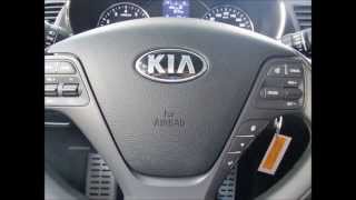 Kia Cerato 16 16v Flex 2014 [upl. by Ahselyt713]