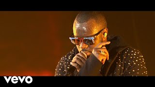 GIMS  Bella Warano Tour à lAccorHotels Arena 2016 [upl. by Alad]