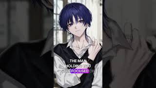 Youre being t0rtured and he takes your place  Scaramouche x Listener  Genshin Impact ASMR [upl. by Pyne]