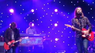 Third Day Live 2012 My Hope Is You Raleigh NC  518 [upl. by Calva207]