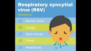 chapter 5 pediatrics RSVrespiratory syncytial virus [upl. by Lorenzana]