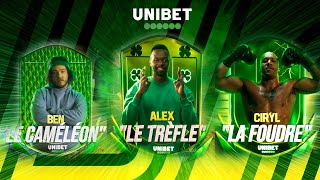 Unibet  Votre style votre pari [upl. by Merce311]