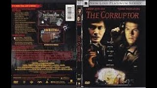 The Corruptor 1999 VHSTrailer [upl. by Juta]