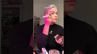 NEKTEK MIKOR VAN A SZÜLINAPOTOK🎂🥳  IG emmaxnagy 📸 cosmeticsbrand vlog makeupbrand food [upl. by Dora]