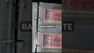 Banconote monete [upl. by Inobe156]