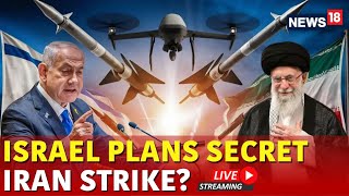 Israel Today Latest News Live  Israel Iran War  Lebanon Attack Israel Latest News  N18G [upl. by Ailec]