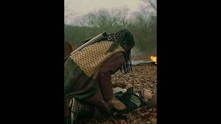 Nat’s Death  TWD The Ones Who Live  S01E02  shorts [upl. by Manton]