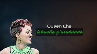 Ishusho Yurukundo official video  Queen Cha [upl. by Okemak]