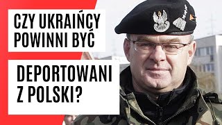 gen Skrzypczak MASAKRUJE Zełenskiego quotStoi po stronie tych którzy OKRADAJĄ UKRAINĘquot  Fakt LIVE [upl. by Yahs]