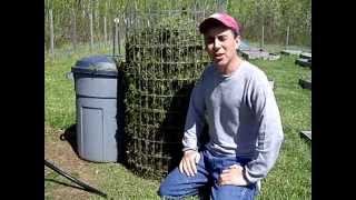 Compost made Easy [upl. by Bessy]