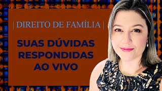 Priscila Tardin Advogada responde ao vivo [upl. by Erickson]