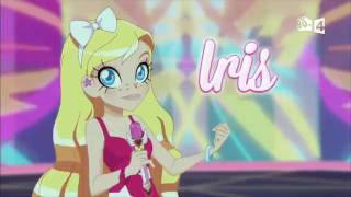 LoliRock season 2 episode 5 Loli Rousee partie 1 [upl. by Yruj]