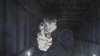 PSYCHOPASS  Providence  Bandeannonce VOSTFR [upl. by Iznek588]