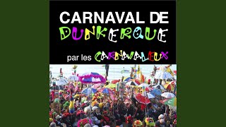 Le carnaval de Dunkerque Bonus Mix [upl. by Crispen811]