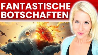 Birgit Fischer Mächtige Prophezeiungen für unser Ende 2024 Unglaubliche Wahrheiten [upl. by Riannon]