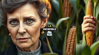 Barbara McClintock La Científica que Hizo Hablar a los Genes 🌽🧬✨ [upl. by Butte]