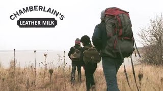 Chamberlains Leather Milk For The Trails Ahead [upl. by Auhsuj]