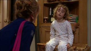 Ramona Marquez in Outnumbered S01 E06 Part 3 [upl. by Rolyab]