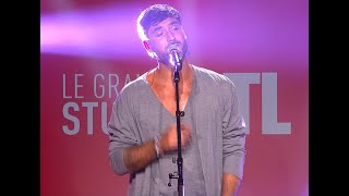 Jérémy Frerot  Avec ou sans Live  Le Grand Studio RTL [upl. by Greenleaf]