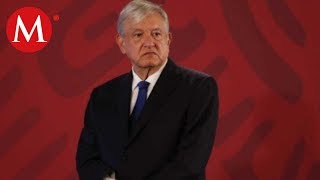 AMLO propone aumentarse el sueldo para 2020 [upl. by Katlin]