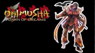 Onimusha Dawn of Dreams OST  Munenori Yagyu Theme [upl. by Monroe]