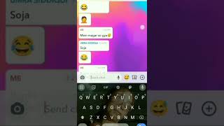 Song lyrics prank with my best friend 🌝 prank ytshort song [upl. by Gabrila]