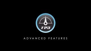 FUELPAK FP3 ADVANCED FEATURES GUIDE [upl. by Claudette235]