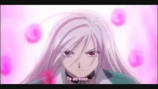 Rosario  Vampire  Sweet Sacrifice [upl. by Shepherd233]