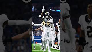 Predicting 2024 nfl team records part 2nfl [upl. by Latonia24]