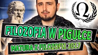 Filozofia w Pigułce [upl. by Tdnerb]