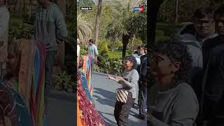 Ira Khan wedding Aamir Khan and exwife Kirron Rao dance to PK song in Udaipur [upl. by Bartolomeo]