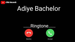 Adiye Bachelor Ringtone Download  Adiye Bachelor Song RingtoneAdiye Bachelor Bgm Ringtone Download [upl. by Markson852]