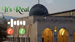 New Islamic Ringtone  Islamic Ringtone 2024  kavvali Ringtone 2024 [upl. by Fitzpatrick992]