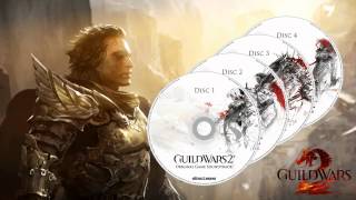 Guild Wars 2 OST  10 Battle with the Tamini [upl. by Niwrek238]