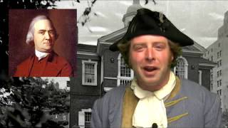 This Day In History  September 6  Freedom Trail Foundation [upl. by Kroy]