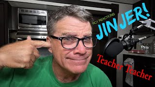 RC1 Reactions Jinjer Teacher Teacher OV [upl. by Celie]