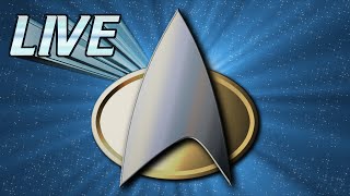 STAR TREK LIVE WALLPAPER III [upl. by Nordgren]