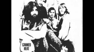 Canned Heat  The Boogie Live 1973 [upl. by Py]