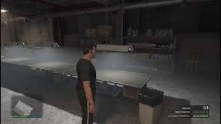 Comment avoir un atelier de cocaïne  Guide complet  Gta5 1 [upl. by Bradman824]