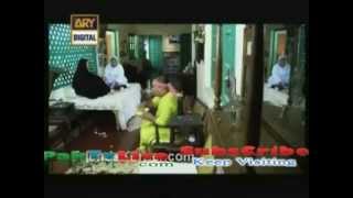 Quddusi Sahab Ki Bewah By Ary Digital Episode 26 part12 [upl. by Nasah]