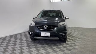 2015 Renault Koleos Myaree Fremantle Booragoon Kardinya Palmyra WA 11014134 [upl. by Leunam]