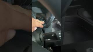 Cara Reset Indikator Servis di Speedometer Avanza [upl. by Anerys]