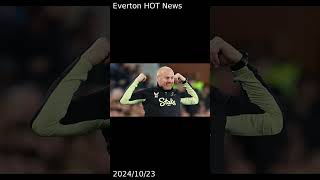 Sean Dyche gets Everton takeover boost as Friedkin talks progress and stadium meeting arranged [upl. by Christian]