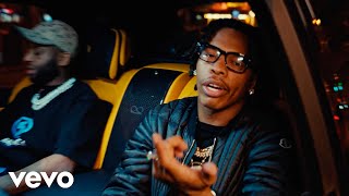 Lil Baby ft 42 Dugg  Livin Lavish Music Video [upl. by Adiene]