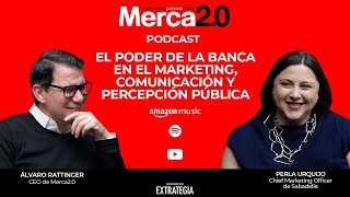 La Influencia Decisiva de la Banca en Marketing y Opinión Pública [upl. by Reeve]