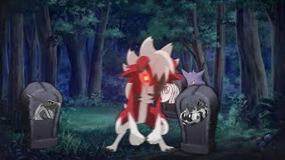 NO GUARD LYCANROC IS INSANE IN POKEMON SHOWDOWN [upl. by Aetnuahs89]